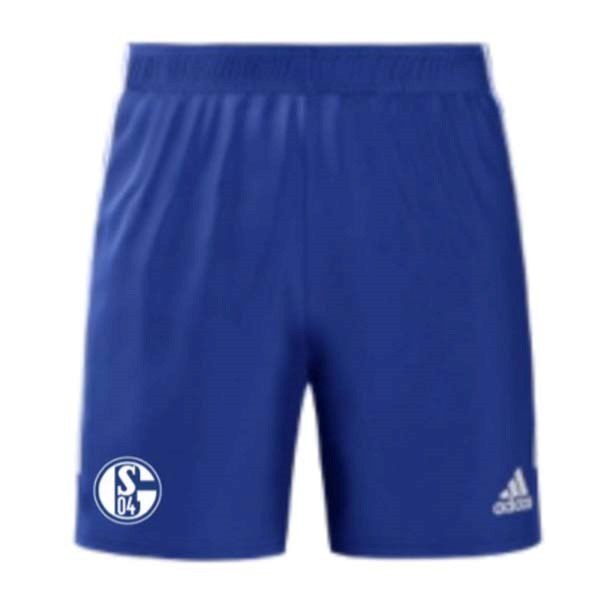 Pantalones Schalke 04 2ª Kit 2022 2023